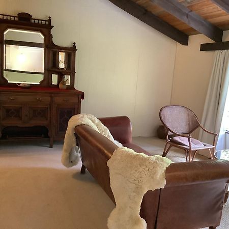 Possum Lodge Манапоури Номер фото