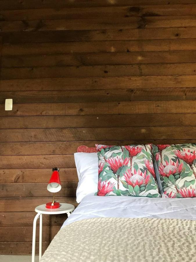 Possum Lodge Манапоури Экстерьер фото